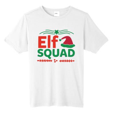 Elf Squad Tall Fusion ChromaSoft Performance T-Shirt