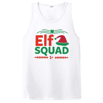 Elf Squad PosiCharge Competitor Tank