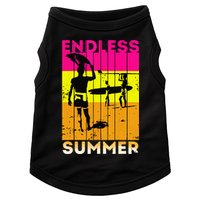 Endless Summer Doggie Tank