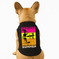 Endless Summer Doggie Tank