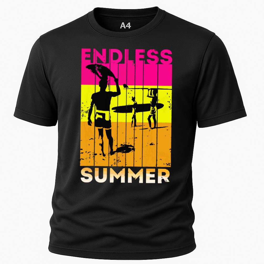 Endless Summer Performance Shirt