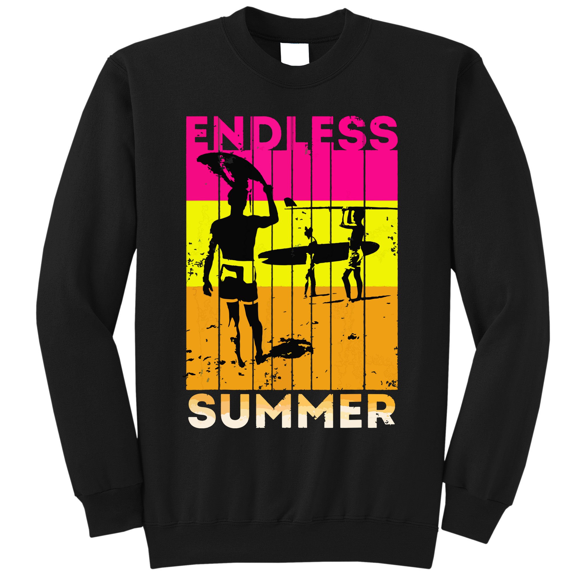 Endless Summer Sweatshirt