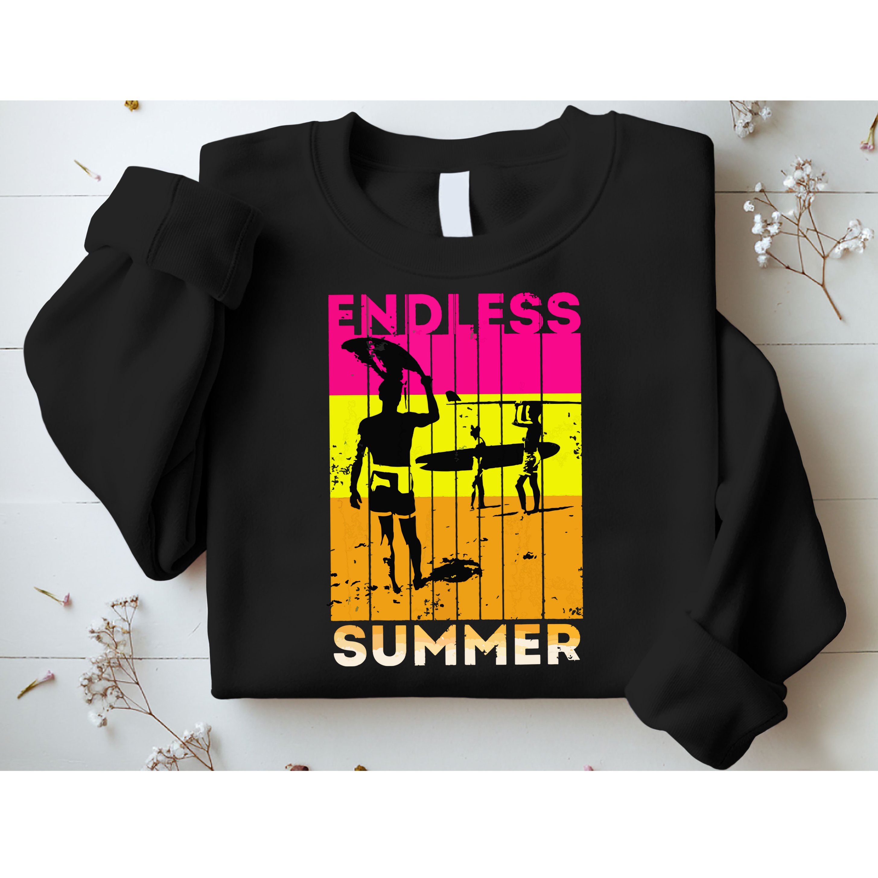 Endless Summer Sweatshirt