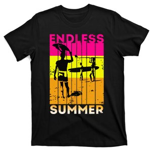 Endless Summer T-Shirt