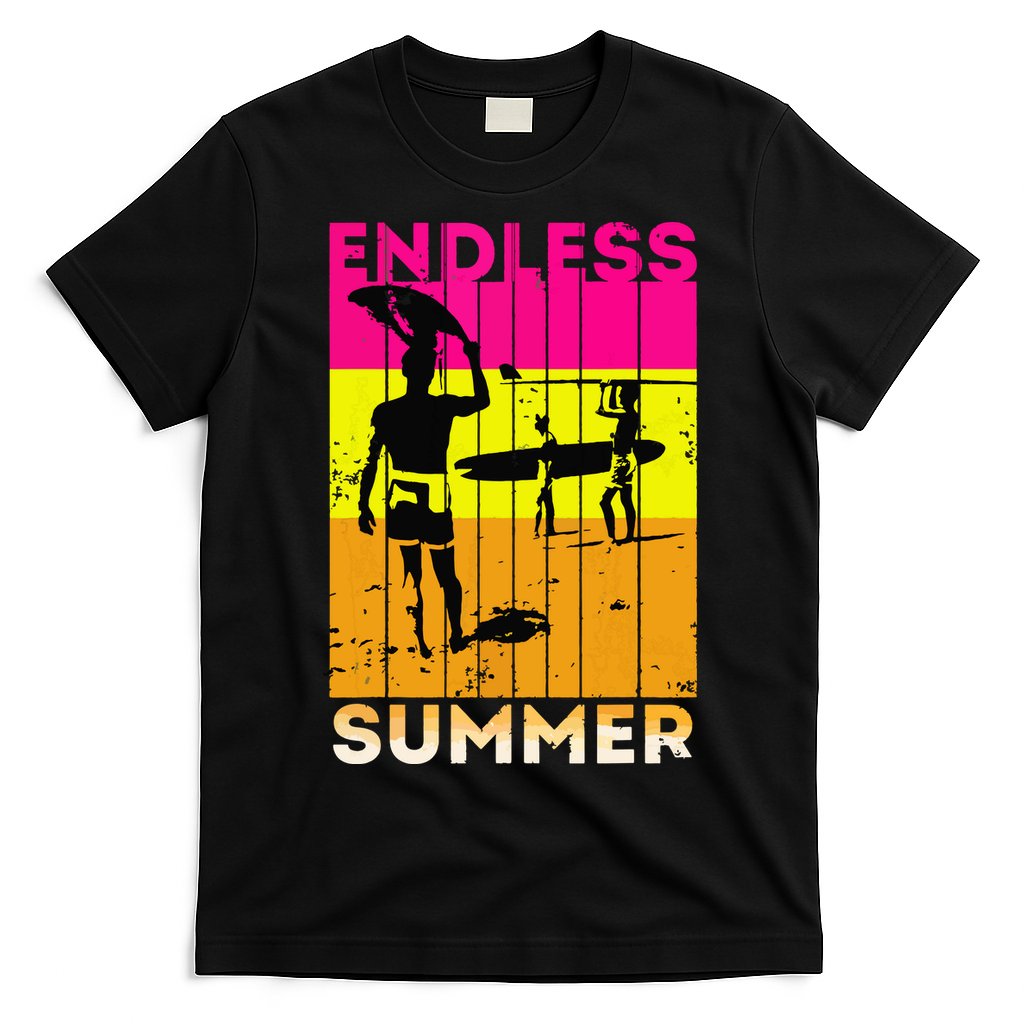 Endless Summer T-Shirt