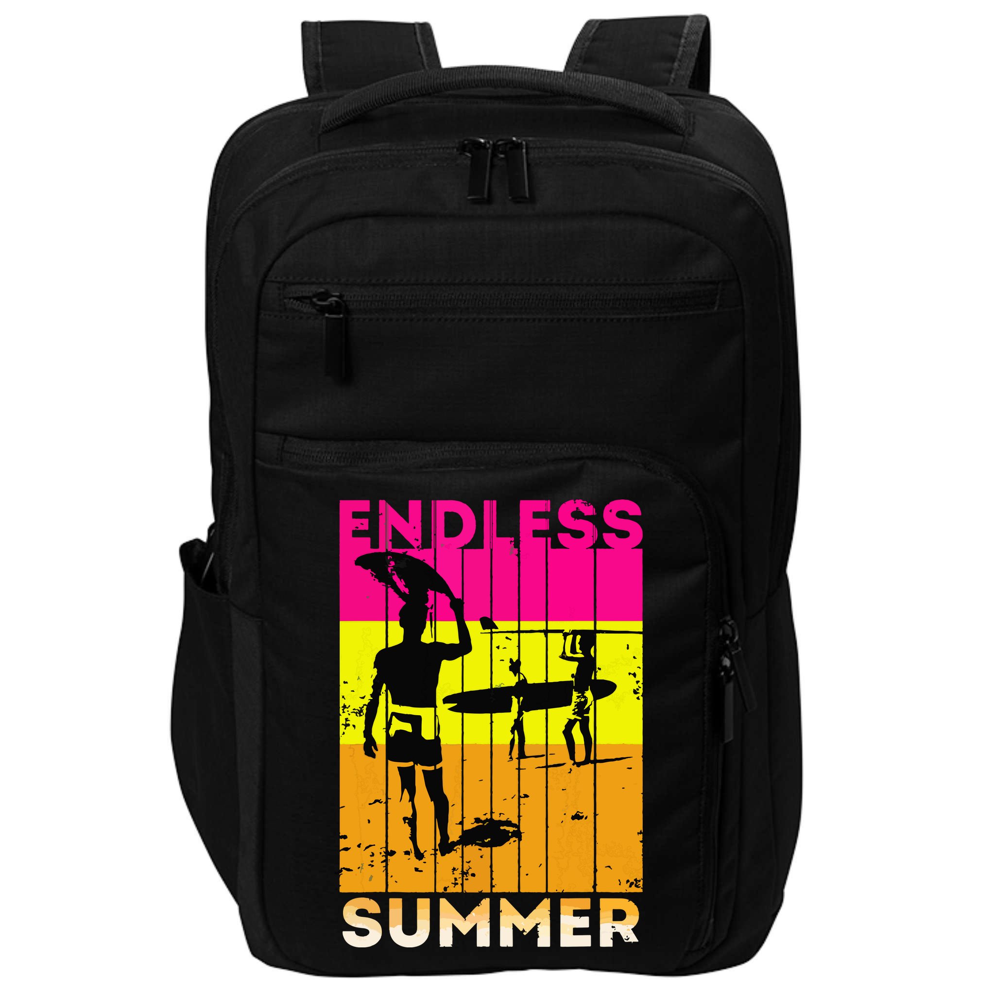 Endless Summer Impact Tech Backpack