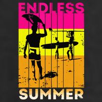 Endless Summer Adult Drive Performance Visor