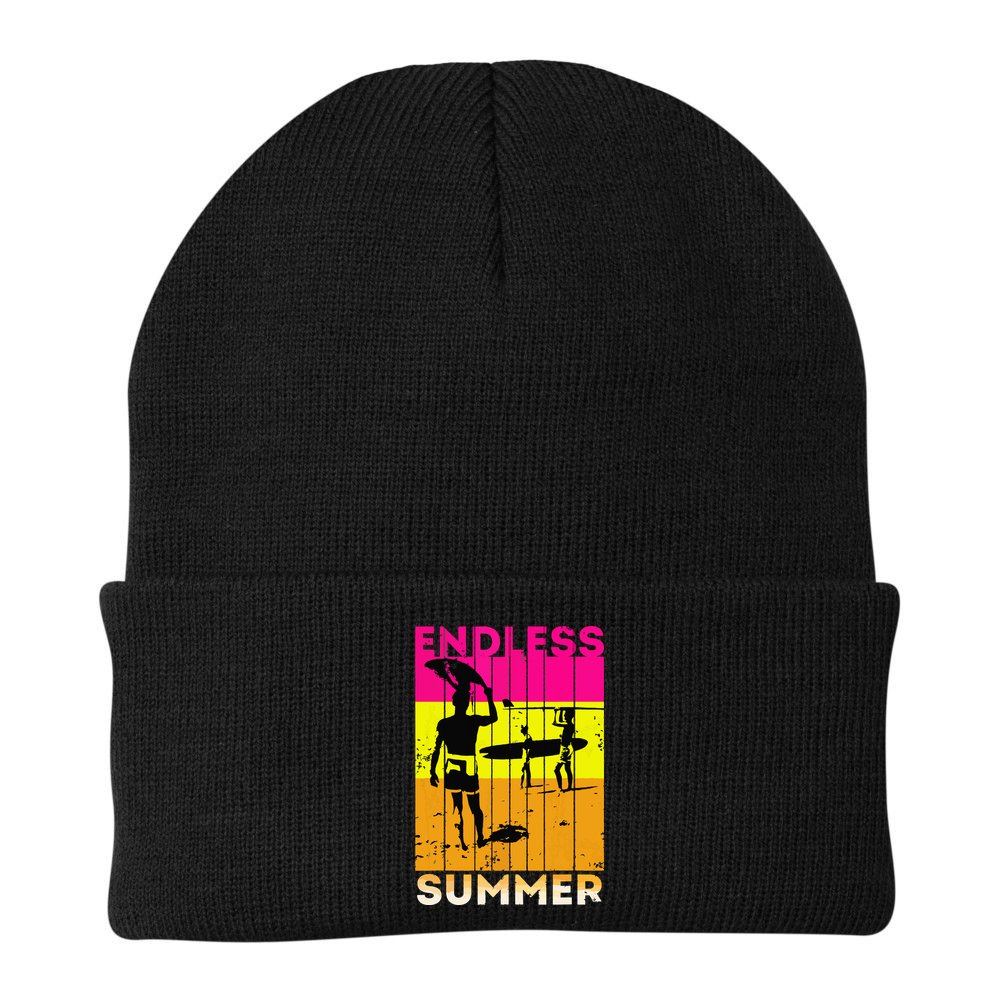 Endless Summer Beanie