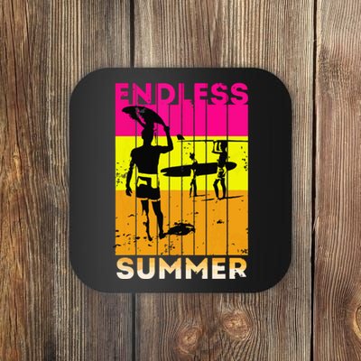 Endless Summer Coaster