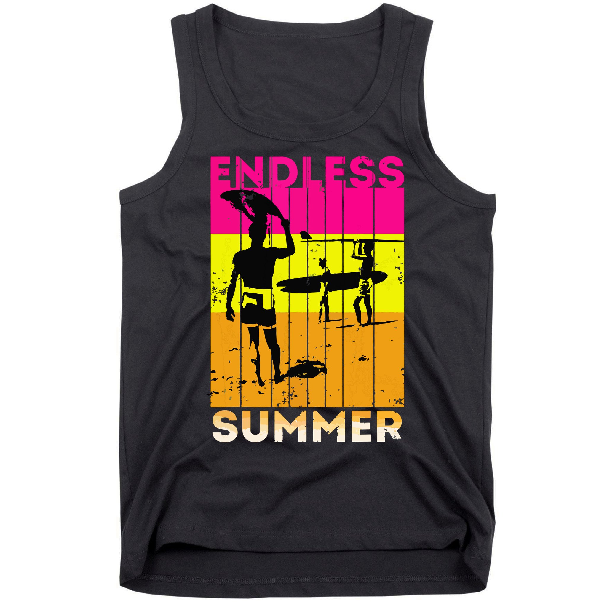 Endless Summer Tank Top