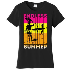 Endless Summer Women's T-Shirt