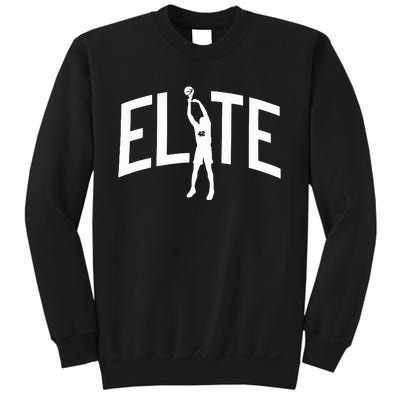 Elite Shooter Sweatshirt