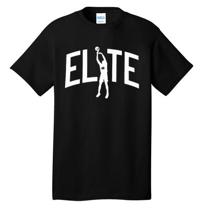 Elite Shooter Tall T-Shirt