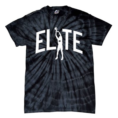 Elite Shooter Tie-Dye T-Shirt