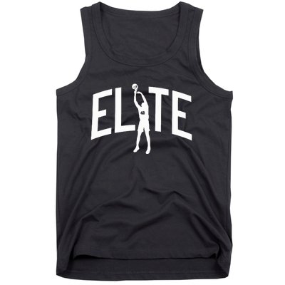 Elite Shooter Tank Top