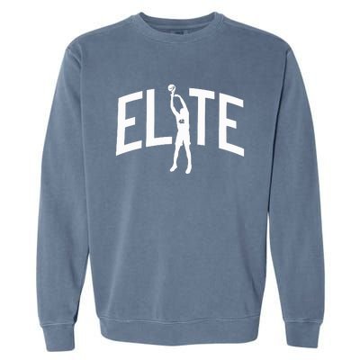 Elite Shooter Garment-Dyed Sweatshirt