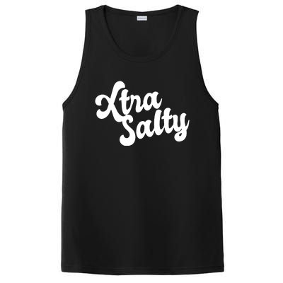 Extra Salty PosiCharge Competitor Tank