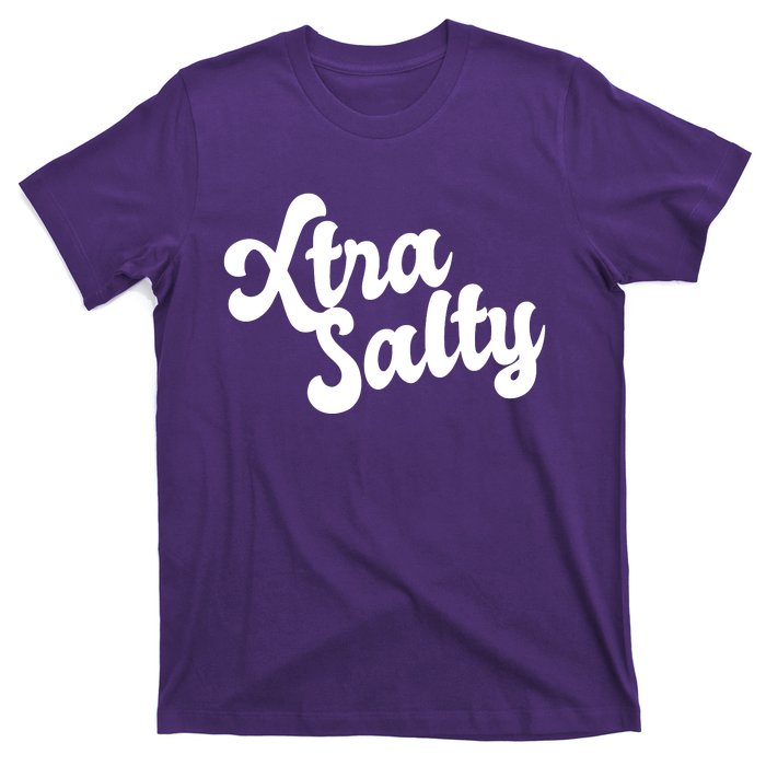 Extra Salty T-Shirt