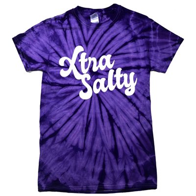 Extra Salty Tie-Dye T-Shirt