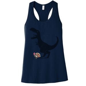 Evolution Sucks Women's Racerback Tank