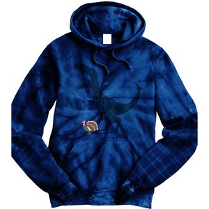 Evolution Sucks Tie Dye Hoodie