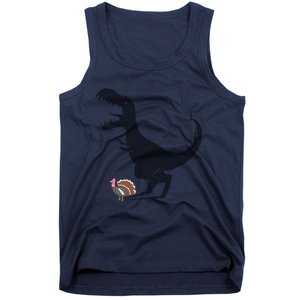 Evolution Sucks Tank Top