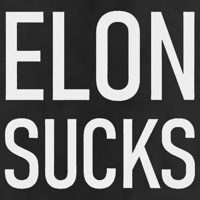 Elon Sucks Beanie