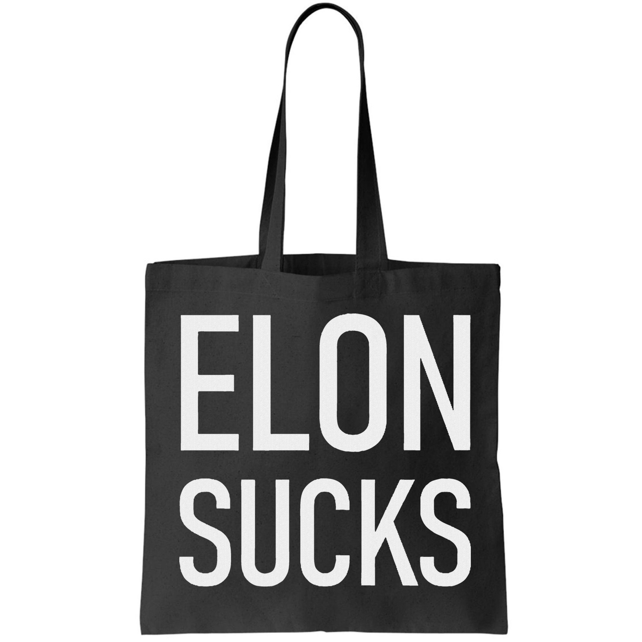 Elon Sucks Bag