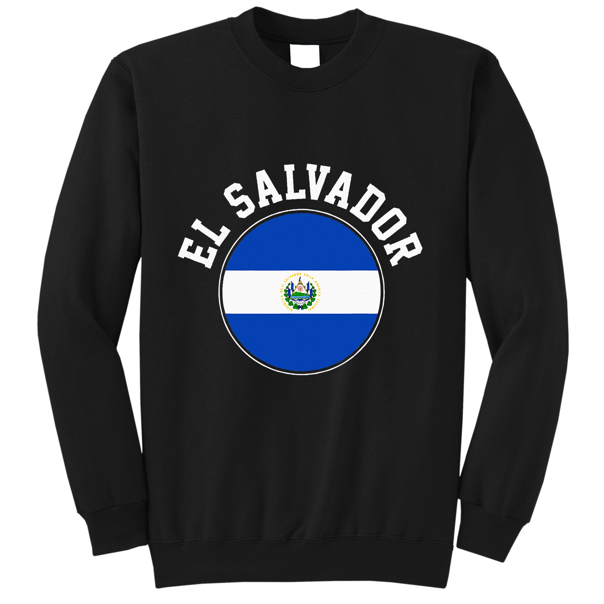 El Salvador Sweatshirt