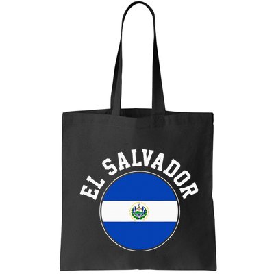 El Salvador Bag