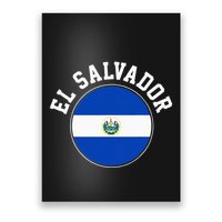 El Salvador Poster