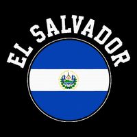 El Salvador Poster
