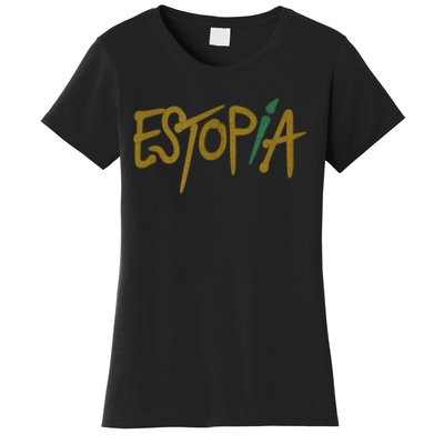 Estopa Sttopy Women's T-Shirt