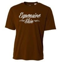 Expensive Skin Cooling Performance Crew T-Shirt