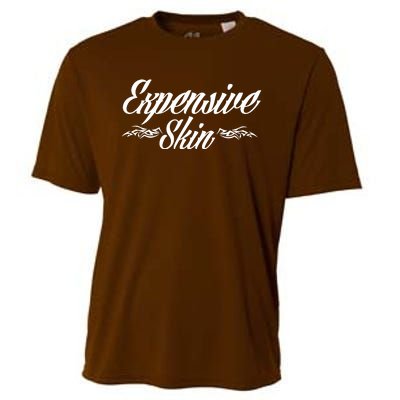 Expensive Skin Cooling Performance Crew T-Shirt