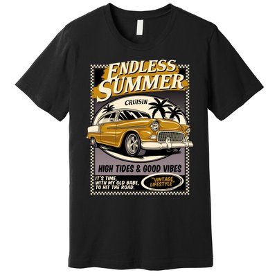 Endless Summer Premium T-Shirt