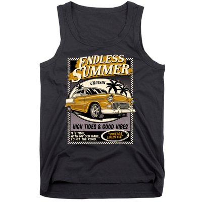 Endless Summer Tank Top