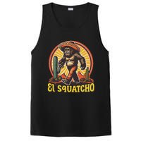 El Squatcho El Squatcho PosiCharge Competitor Tank