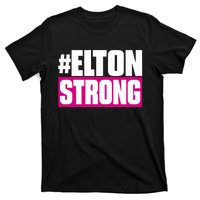 Elton Strong T-Shirt