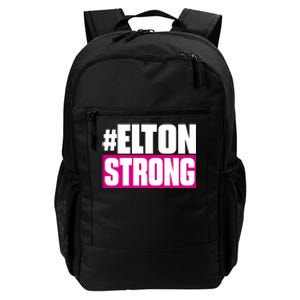 Elton Strong Daily Commute Backpack