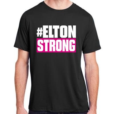 Elton Strong Adult ChromaSoft Performance T-Shirt