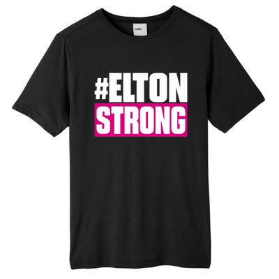 Elton Strong Tall Fusion ChromaSoft Performance T-Shirt