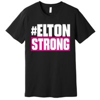 Elton Strong Premium T-Shirt