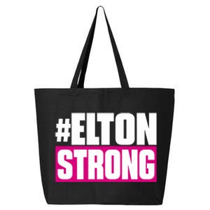 Elton Strong 25L Jumbo Tote