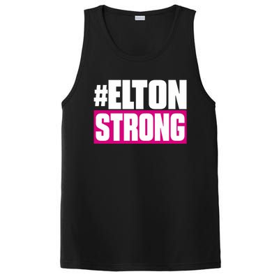 Elton Strong PosiCharge Competitor Tank