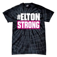 Elton Strong Tie-Dye T-Shirt