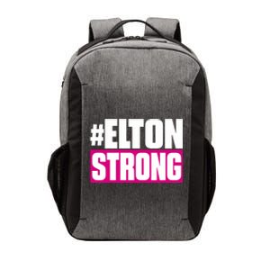 Elton Strong Vector Backpack