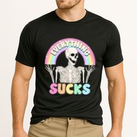 Everything Sucks Cooling Performance Crew T-Shirt