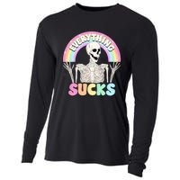 Everything Sucks Cooling Performance Long Sleeve Crew