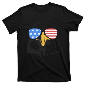 Eagle Sunglass T-Shirt